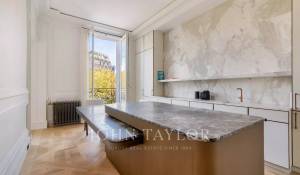 Prodej Byt Paris 16ème