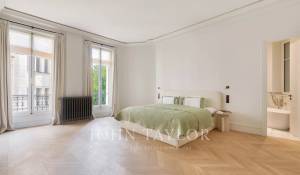 Prodej Byt Paris 16ème