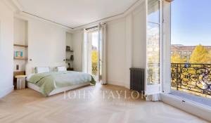 Prodej Byt Paris 16ème