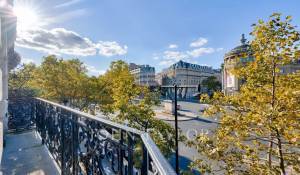 Prodej Byt Paris 16ème