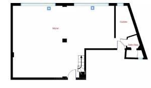 Prodej Byt Paris 16ème