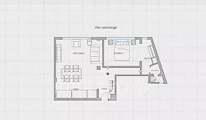 Prodej Byt Paris 16ème