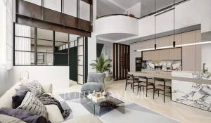 Prodej Byt Paris 16ème