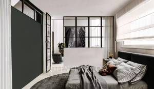 Prodej Byt Paris 16ème