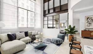 Prodej Byt Paris 16ème