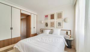 Prodej Byt Paris 16ème