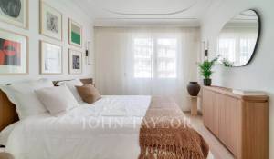 Prodej Byt Paris 16ème