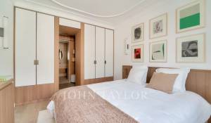 Prodej Byt Paris 16ème