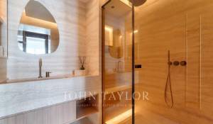 Prodej Byt Paris 16ème