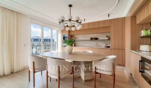 Prodej Byt Paris 16ème