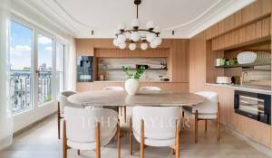 Prodej Byt Paris 16ème