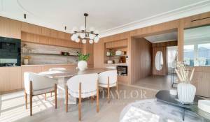 Prodej Byt Paris 16ème