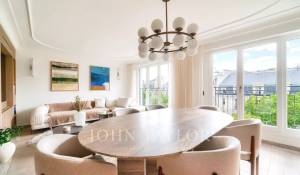 Prodej Byt Paris 16ème