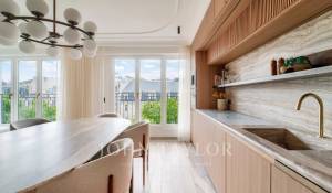 Prodej Byt Paris 16ème