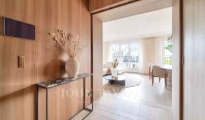 Prodej Byt Paris 16ème