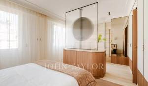 Prodej Byt Paris 16ème