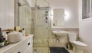 Prodej Byt Paris 16ème