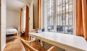 Prodej Byt Paris 16ème