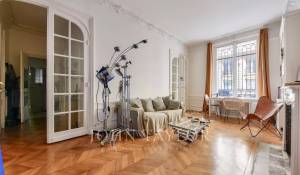 Prodej Byt Paris 16ème