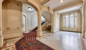 Prodej Byt Paris 16ème