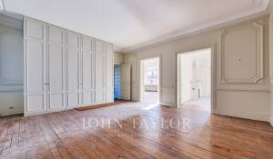 Prodej Byt Paris 16ème