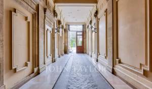 Prodej Byt Paris 16ème