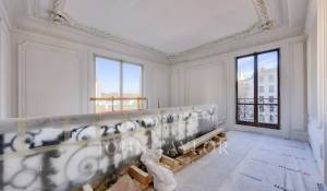 Prodej Byt Paris 16ème