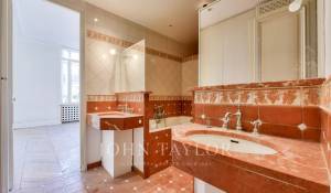 Prodej Byt Paris 16ème