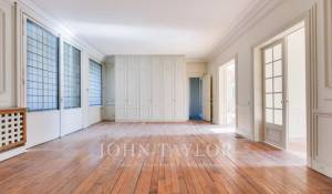 Prodej Byt Paris 16ème