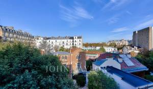 Prodej Byt Paris 16ème