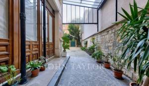 Prodej Byt Paris 16ème