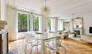 Prodej Byt Paris 16ème