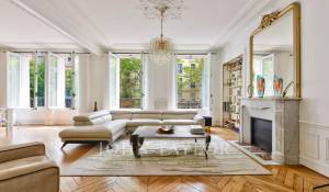 Prodej Byt Paris 16ème