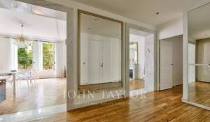 Prodej Byt Paris 16ème