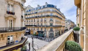 Prodej Byt Paris 16ème