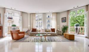 Prodej Byt Paris 16ème