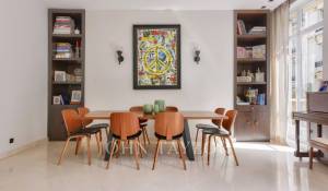 Prodej Byt Paris 16ème