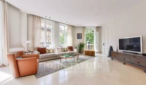 Prodej Byt Paris 16ème