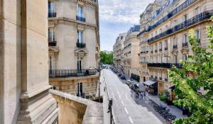 Prodej Byt Paris 16ème