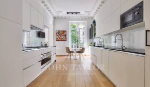 Prodej Byt Paris 16ème