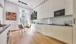 Prodej Byt Paris 16ème