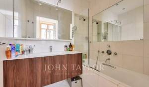 Prodej Byt Paris 16ème