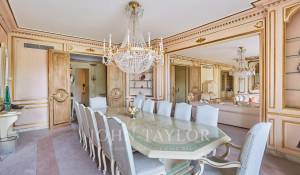 Prodej Byt Paris 16ème