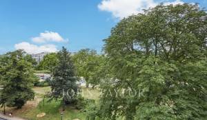 Prodej Byt Paris 16ème