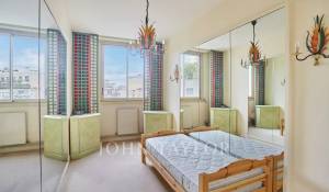 Prodej Byt Paris 16ème