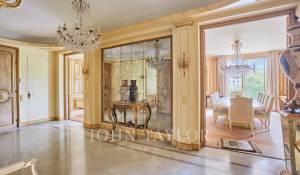 Prodej Byt Paris 16ème