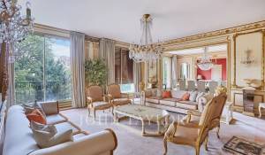 Prodej Byt Paris 16ème