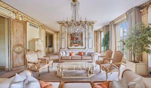 Prodej Byt Paris 16ème