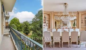 Prodej Byt Paris 16ème