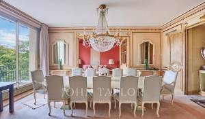 Prodej Byt Paris 16ème